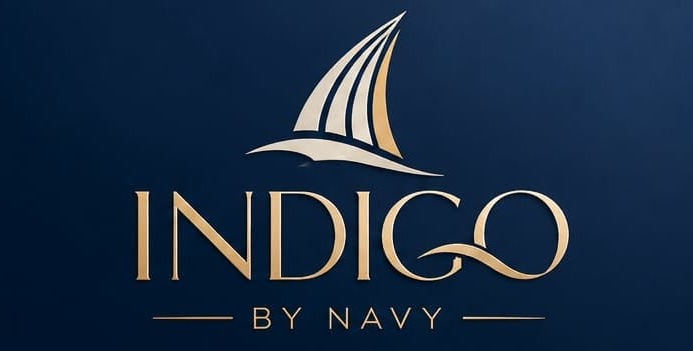 Indigo by Navy logo